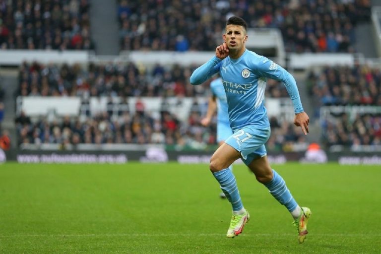 Joao Cancelo