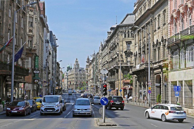 madarsko budapest