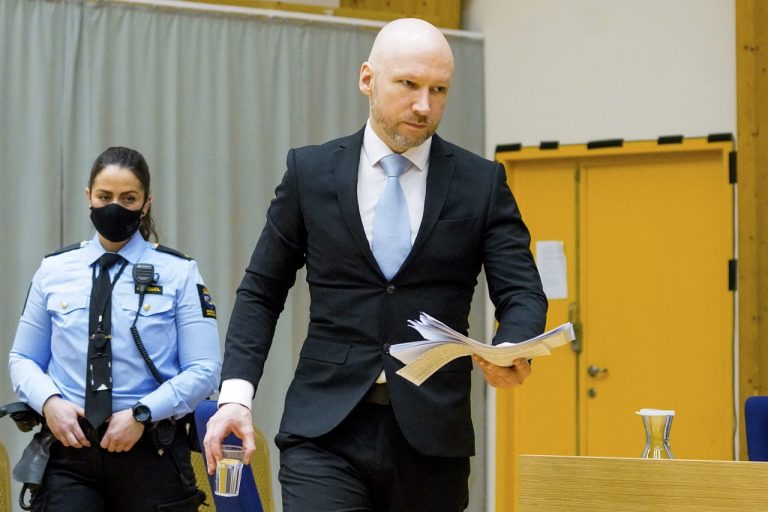Breivik
