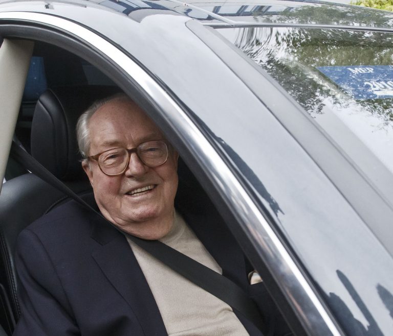 Jean-Marie le Pen