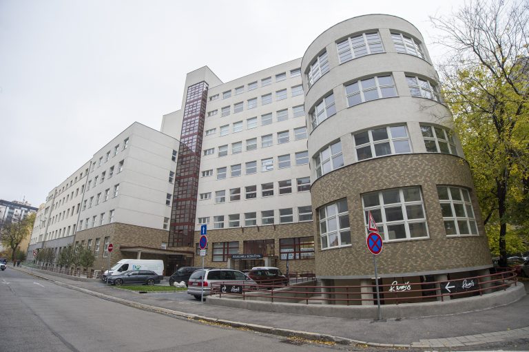 Poliklinika Bezručova Bratislava