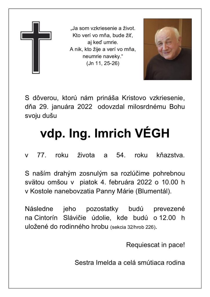 Parte Imrich Végh