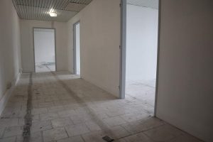 rekonštrukcia FNsP Žilina