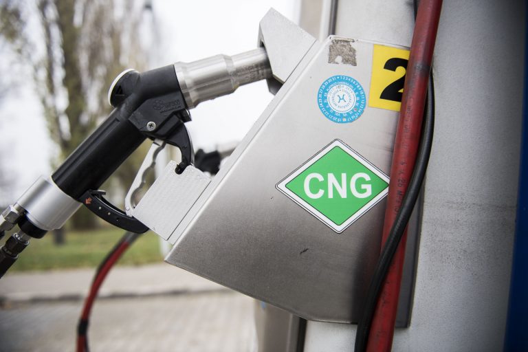 CNG