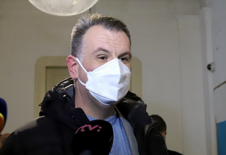 ŠTS otvoril proces v kauze Dobytkár