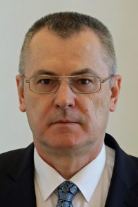 Pavol Ivan