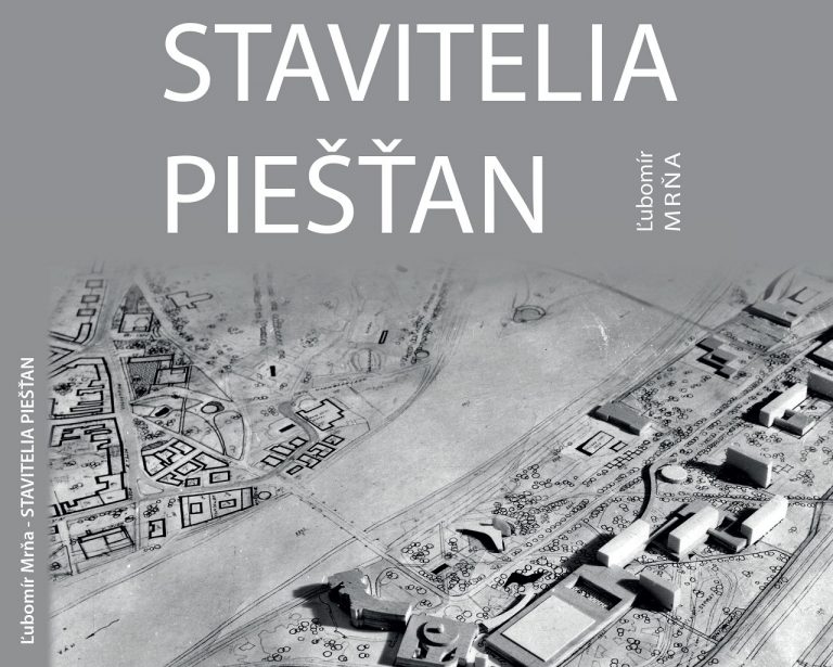 Stavitelia Piešťan