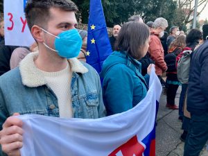 Veľvyslanectvo Ruskej Federácie