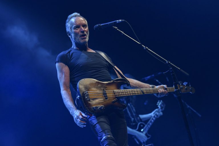 Sting