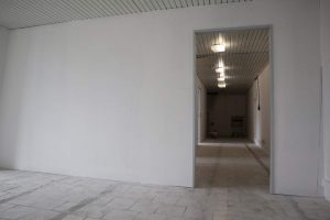 rekonštrukcia FNsP Žilina