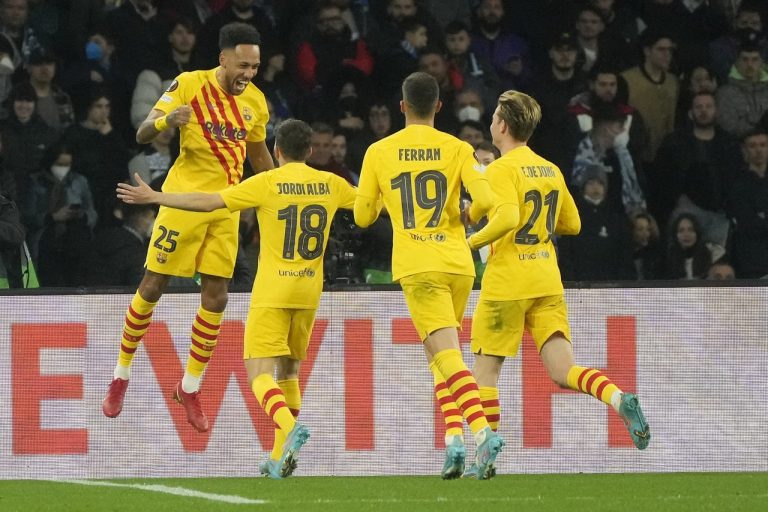 Barcelona