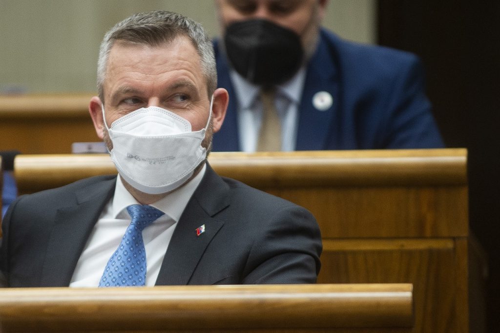 55. schôdza Národnej rady SR