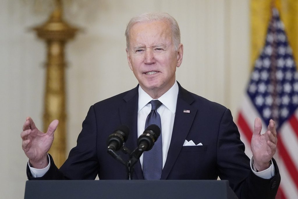 Joe Biden