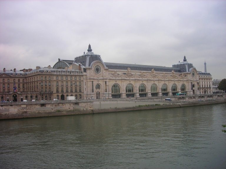 Musée d'Orsay