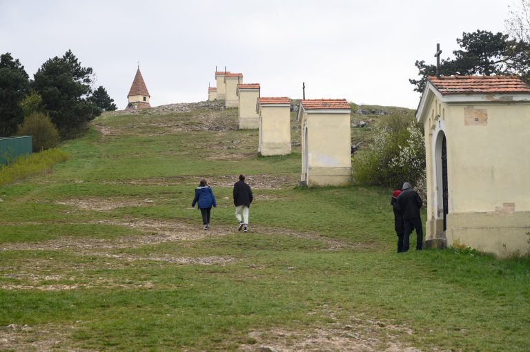 Kalvária Nitra