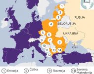 rozšírenie NATO 1997