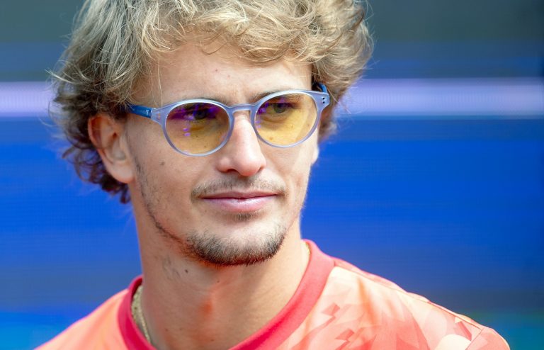 Alexander Zverev