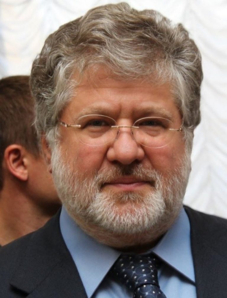 Igor Kolomojsky