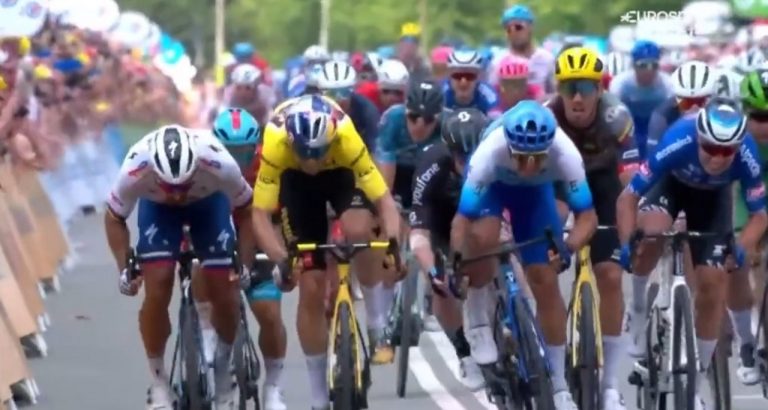 tour de france