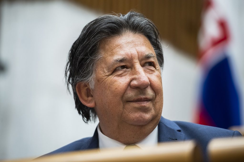 Ján Budaj
