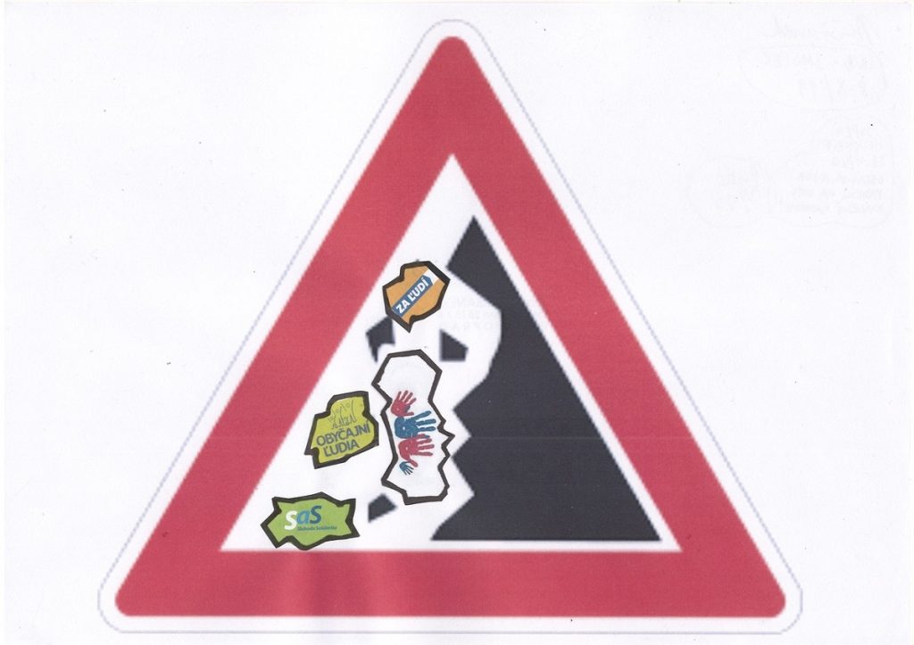 karikatúra