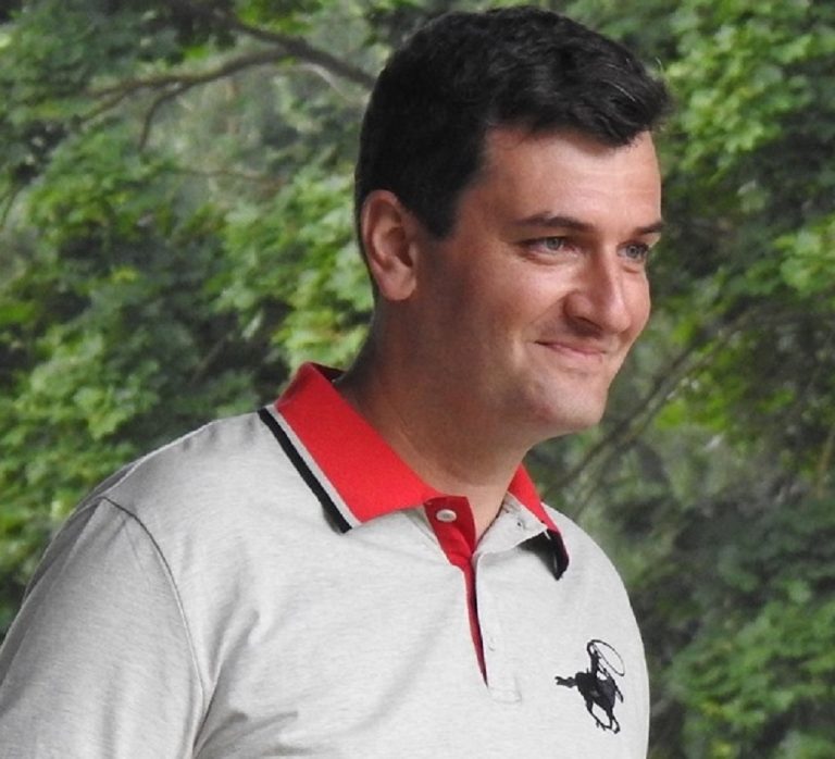 Tomáš Šimoňák