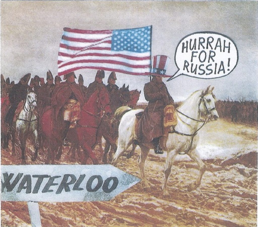 karikatúra