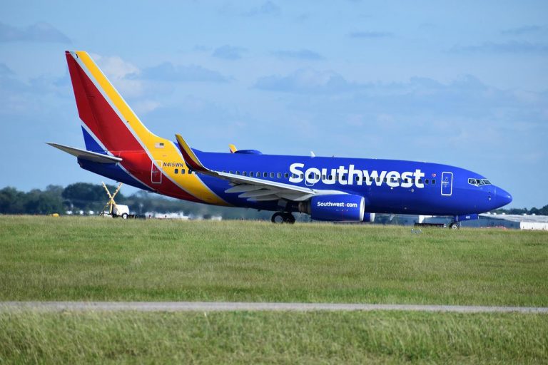 Southwest Airlines