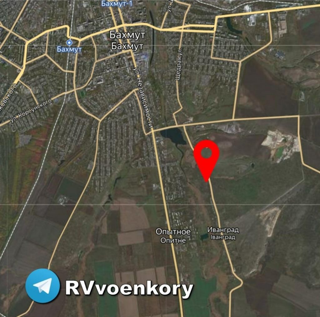 Boje Artemovsk