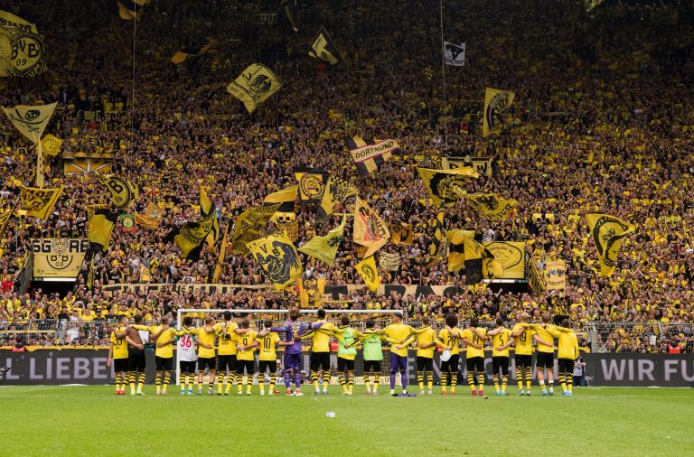 Borussia Dortmund