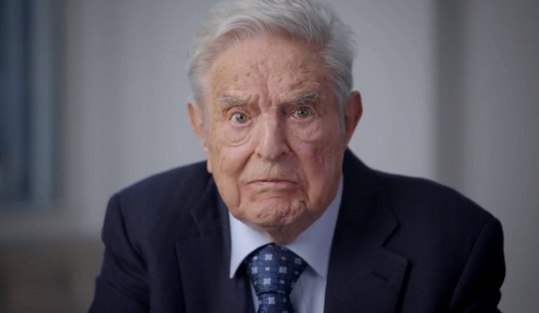 George Soros