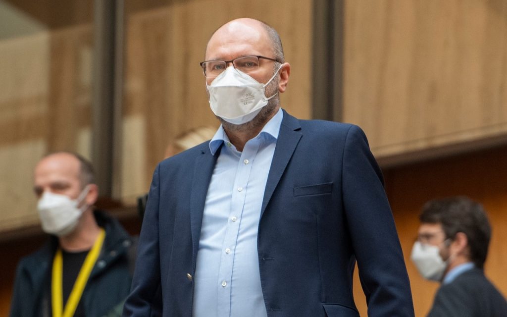 Richard Sulík