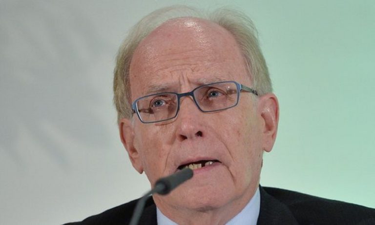 Richard McLaren