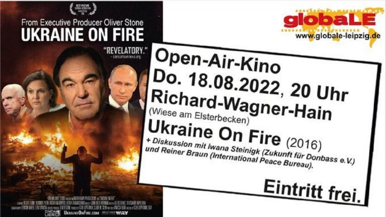 oliver stone