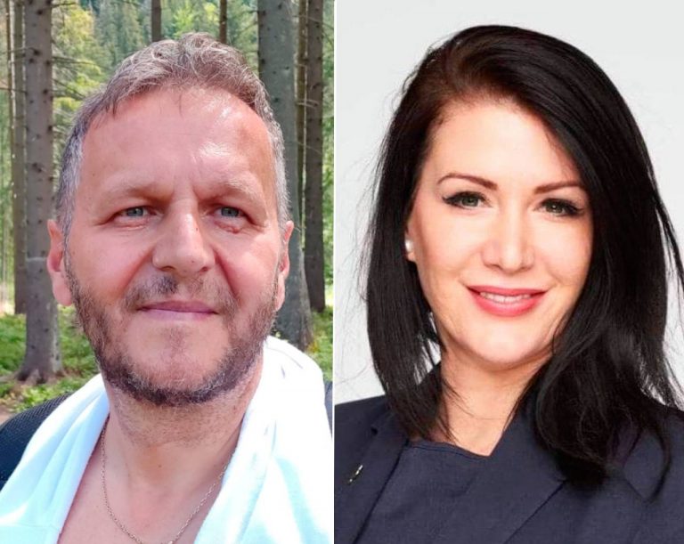 Milan Kuriak Jana Bittó - Cigániková