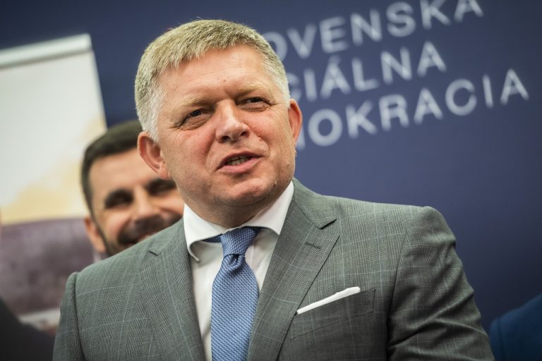 Robert Fico