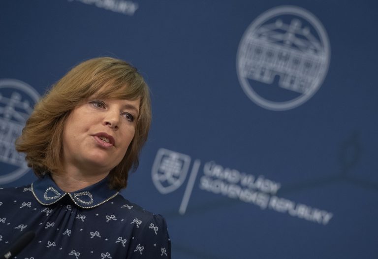 Veronika Remišová