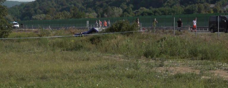 Tragická nehoda v Chorvátsku