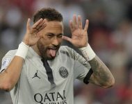 Neymar
