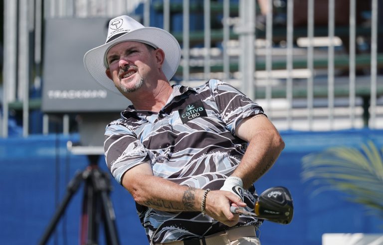 Rory Sabbatini