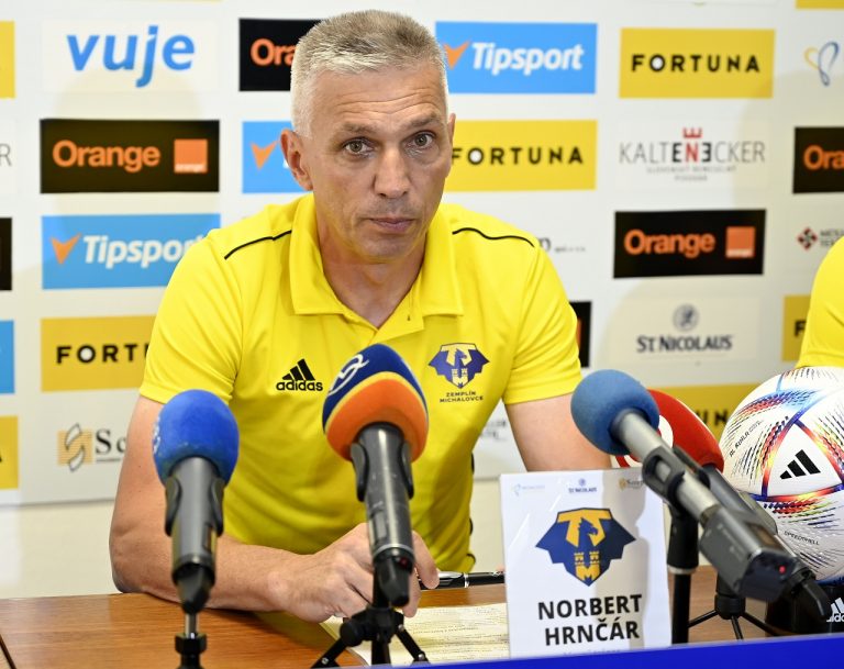 MFK Zemplín Michalovce pred štartom novej sezóny Fortuna ligy