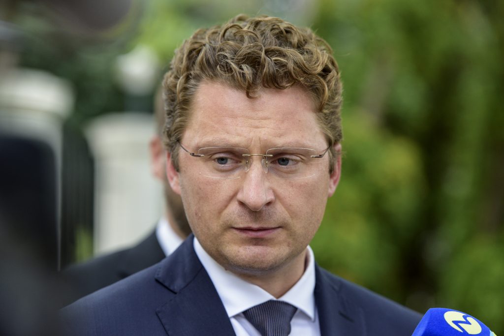 Peter Visolajský