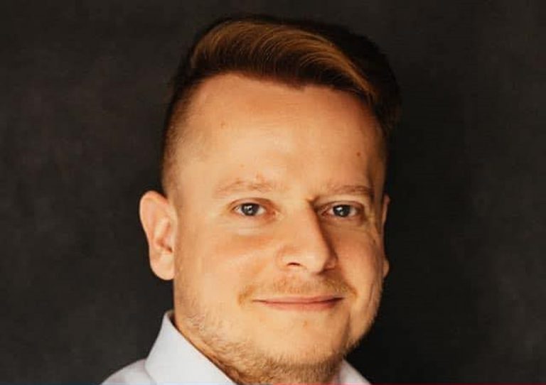 Juraj Moravčík