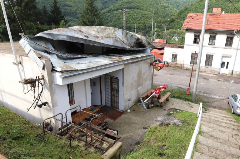 búrka