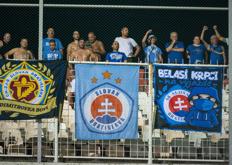 ŠK Slovan