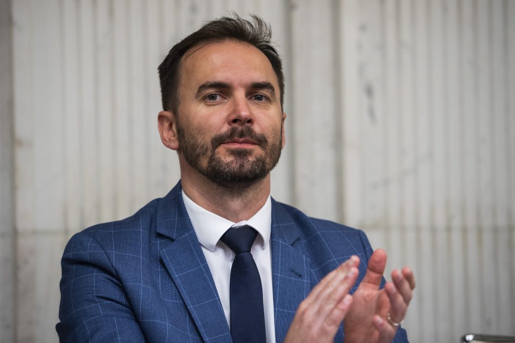 Michal Šipoš