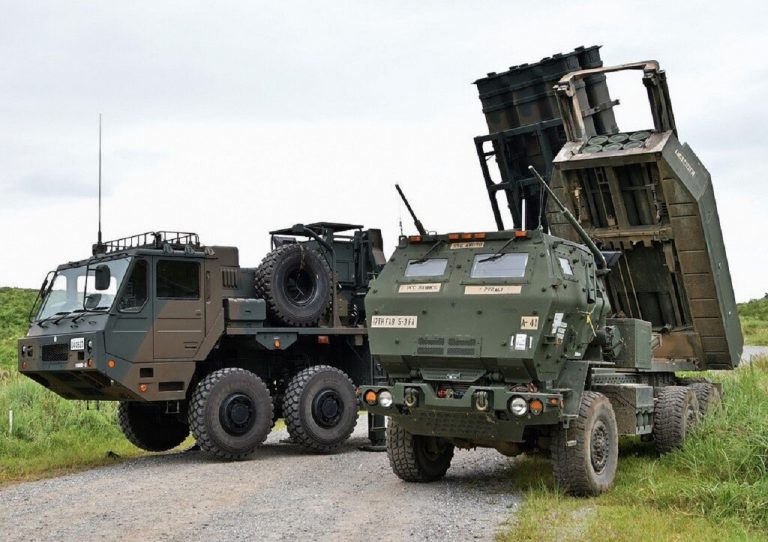 HIMARS