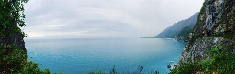 Taiwan