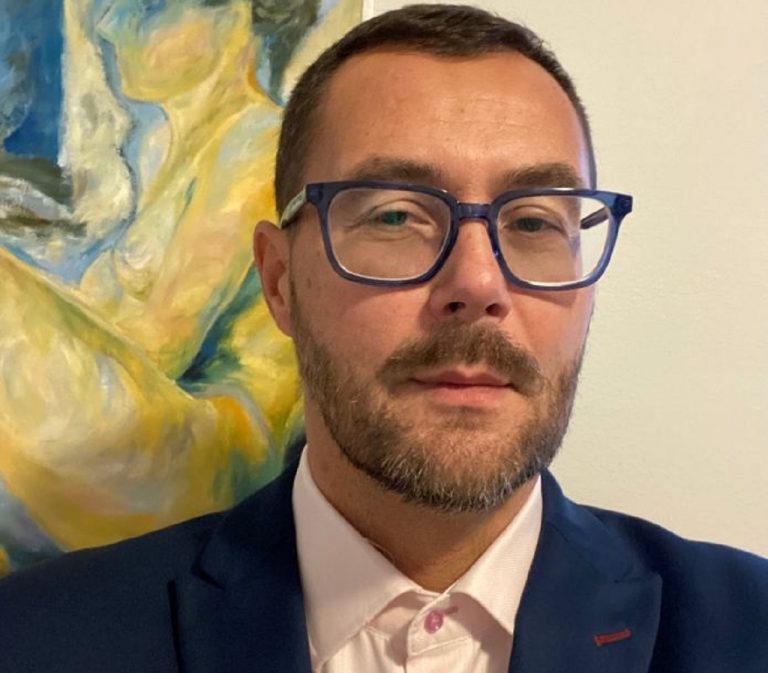 Dalimír Solčanský