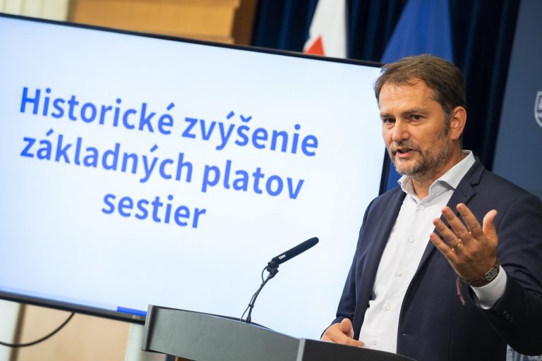 Igor Matovič